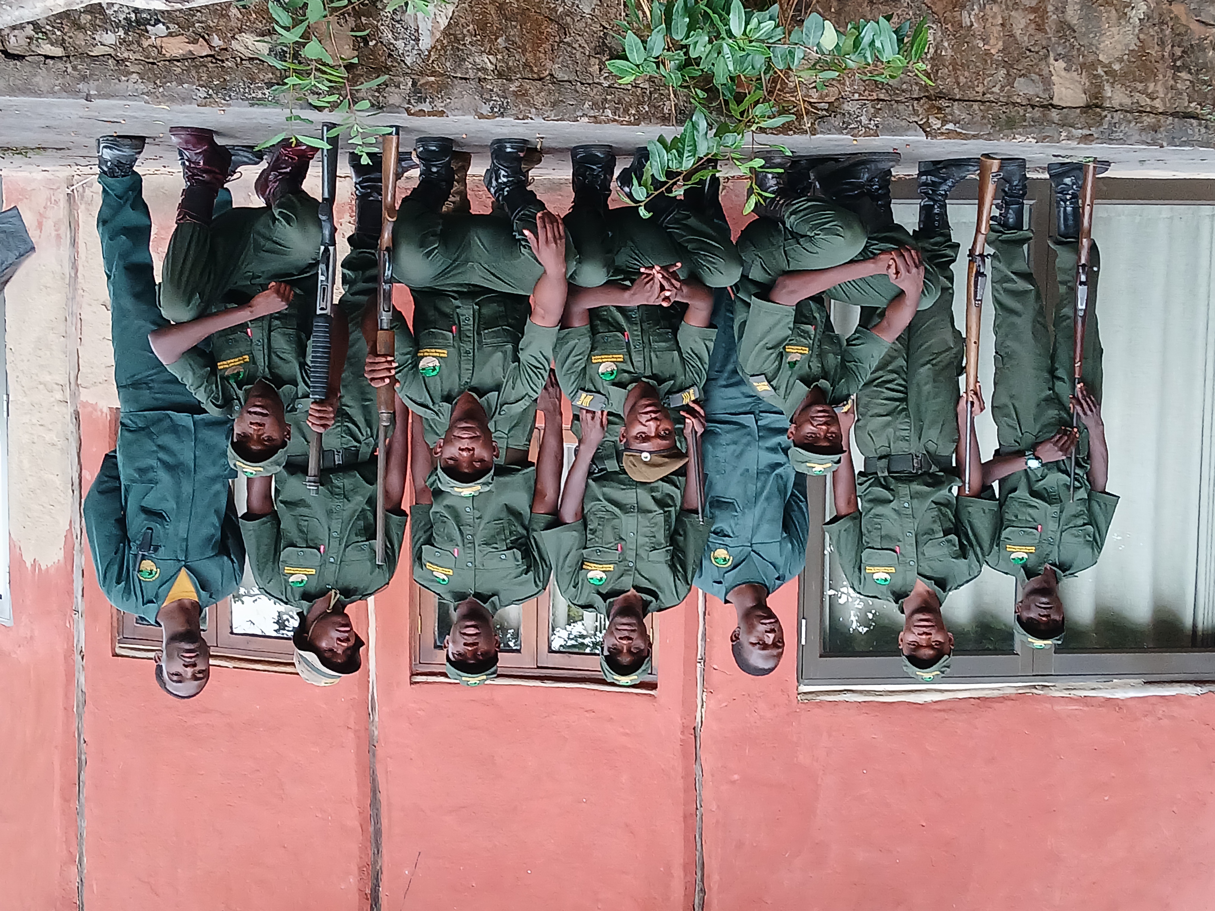 Mavhuradonha Wilderness Area – Guruve